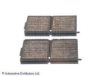 BLUE PRINT ADM52501 Filter, interior air